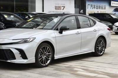 2026款 双擎 2.5HXS 运动Plus版-外观-图片-有驾