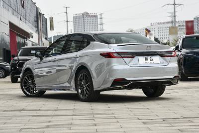 2026款 双擎 2.5HXS 运动Plus版-外观-图片-有驾