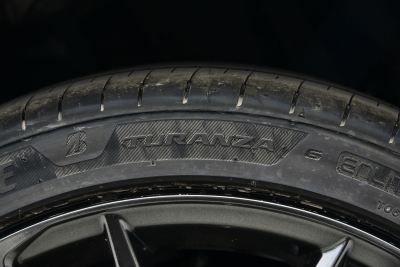 2026款 双擎 2.5HXS 运动Plus版-外观-图片-有驾