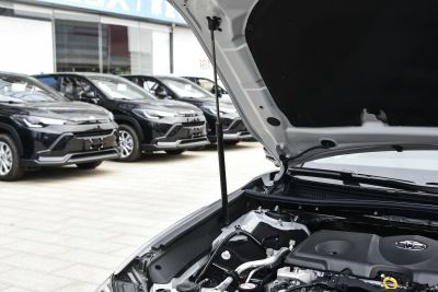 2026款 双擎 2.5HXS 运动Plus版-外观-图片-有驾