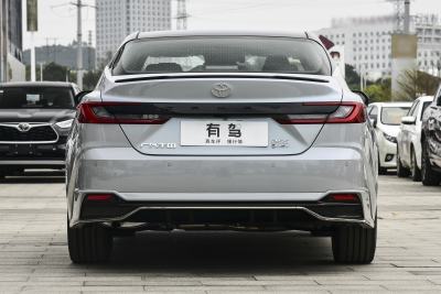 2026款 双擎 2.5HXS 运动Plus版-外观-图片-有驾