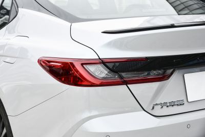 2026款 双擎 2.5HXS 运动Plus版-外观-图片-有驾