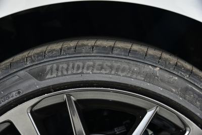 2026款 双擎 2.5HXS 运动Plus版-外观-图片-有驾