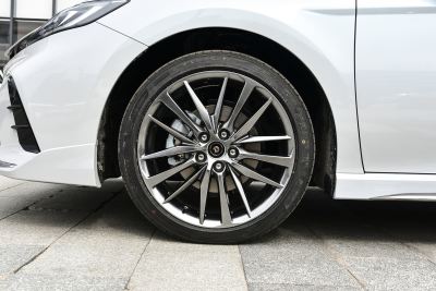 2026款 双擎 2.5HXS 运动Plus版-外观-图片-有驾