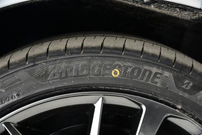 2026款 双擎 2.5HXS 运动Plus版-外观-图片-有驾