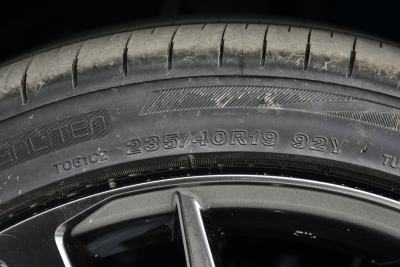 2026款 双擎 2.5HXS 运动Plus版-外观-图片-有驾