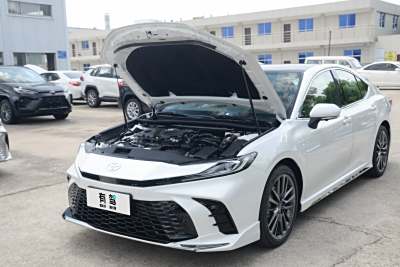 2026款 双擎 2.5HXS 运动Plus版-外观-图片-有驾