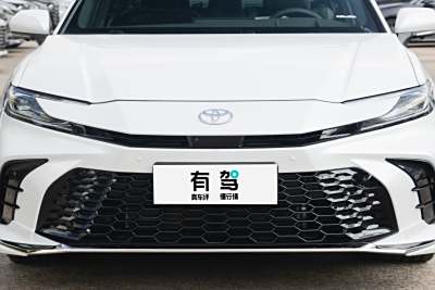 2026款 双擎 2.5HXS 运动Plus版-外观-图片-有驾
