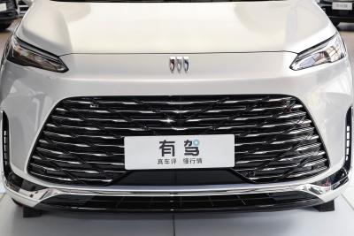2025款 陆尚 先享版 7座-外观-图片-有驾