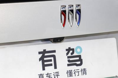 2025款 陆尚 先享版 7座-外观-图片-有驾