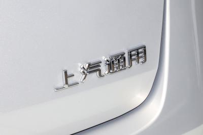 2025款 陆尚 先享版 7座-外观-图片-有驾