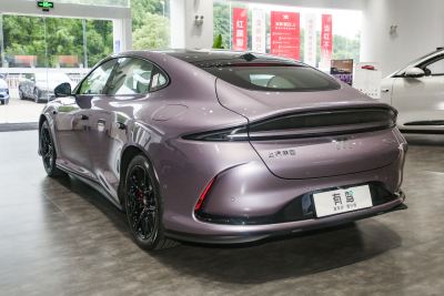 2025款 Pro Max-外观-图片-有驾
