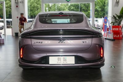 2025款 Pro Max-外观-图片-有驾