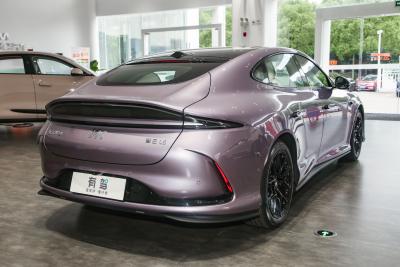 2025款 Pro Max-外观-图片-有驾