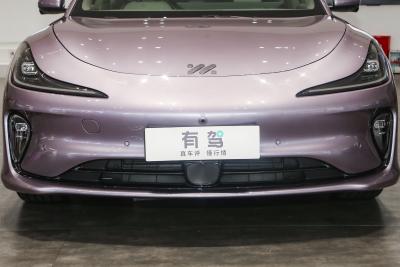 2025款 Pro Max-外观-图片-有驾