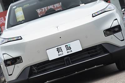 2026款 620Max纯电版-外观-图片-有驾