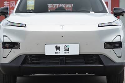 2026款 620Max纯电版-外观-图片-有驾