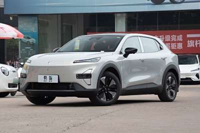 2026款 620Max纯电版-外观-图片-有驾