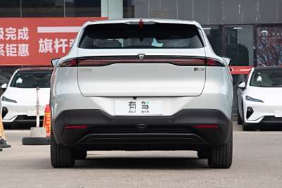 2026款 620Max纯电版-外观-图片-有驾