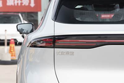 2026款 620Max纯电版-外观-图片-有驾