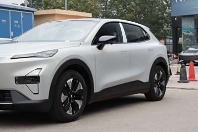 2026款 620Max纯电版-外观-图片-有驾