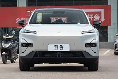 2026款 620Max纯电版-外观-图片-有驾