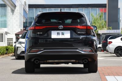 2024款 2.0L CVT两驱进取版-外观-图片-有驾