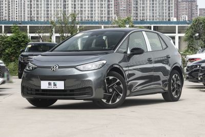 2025款 聪明款 纯净智享版-外观-图片-有驾