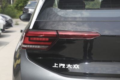 2025款 聪明款 纯净智享版-外观-图片-有驾