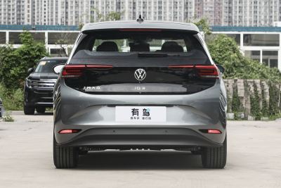 2025款 聪明款 纯净智享版-外观-图片-有驾