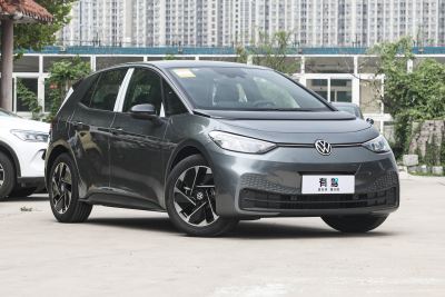2025款 聪明款 纯净智享版-外观-图片-有驾