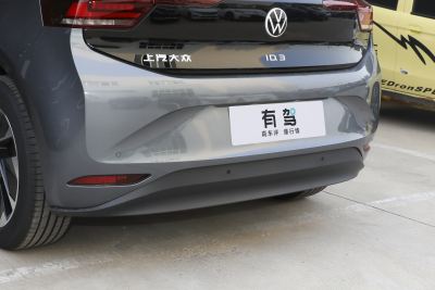 2025款 聪明款 纯净智享版-外观-图片-有驾