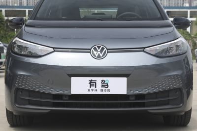 2025款 聪明款 纯净智享版-外观-图片-有驾