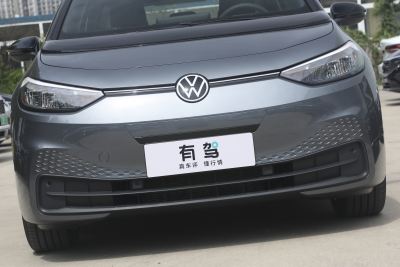 2025款 聪明款 纯净智享版-外观-图片-有驾