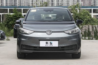 2025款 聪明款 纯净智享版-外观-图片-有驾