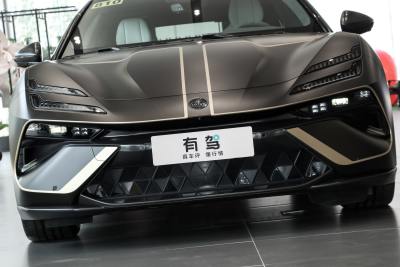 2024款 TYPE79 高级定制-外观-图片-有驾