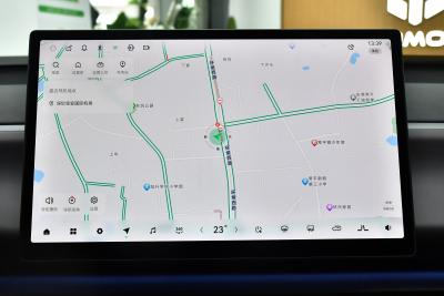 2024款 增程 200激光雷达版-内饰-图片-有驾