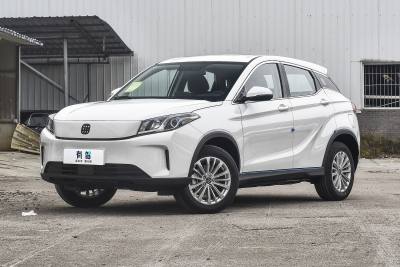 2023款 405km 舒适版-外观-图片-有驾