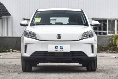 2023款 405km 舒适版-外观-图片-有驾