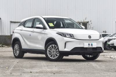 2023款 405km 舒适版-外观-图片-有驾