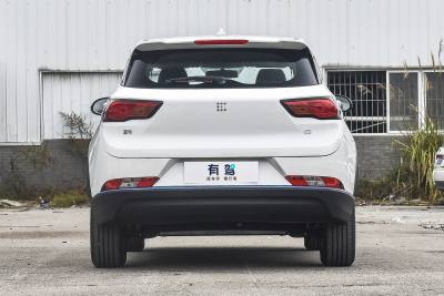 2023款 405km 舒适版-外观-图片-有驾