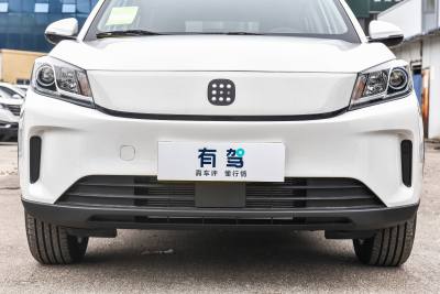 2023款 405km 舒适版-外观-图片-有驾