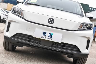2023款 405km 舒适版-外观-图片-有驾