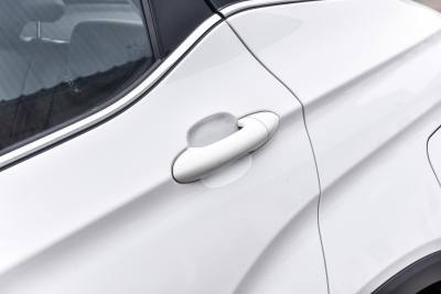 2023款 405km 舒适版-外观-图片-有驾