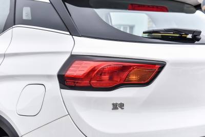 2023款 405km 舒适版-外观-图片-有驾