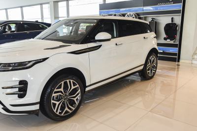 2023款 极光L P300e 插电式电动混合版-外观-图片-有驾