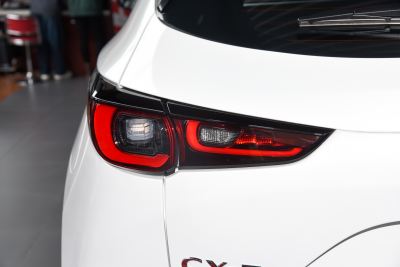 2024款 2.0L 自动两驱智尚Pro-外观-图片-有驾