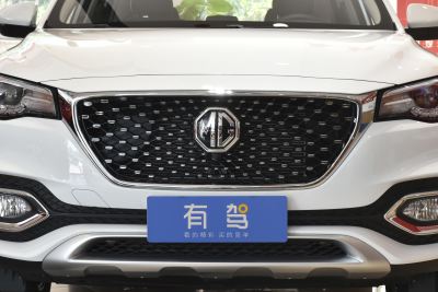 2020款 20T 自动两驱超豪版 国VI-外观-图片-有驾
