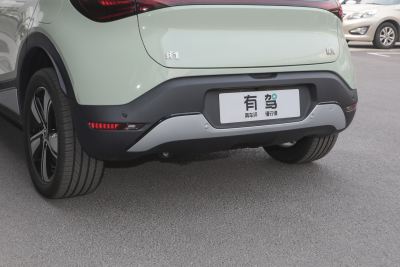 2026款 灵动长续航版-外观-图片-有驾