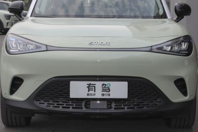 2026款 灵动长续航版-外观-图片-有驾